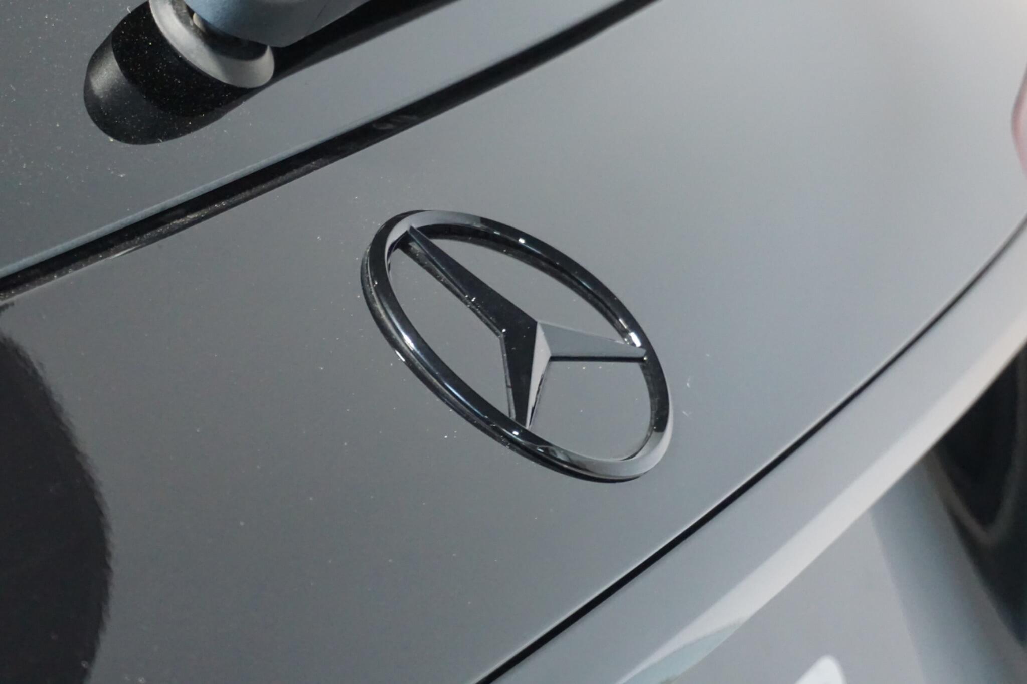 Mercedes-Benz GLE 3.0 GLE450dh MHEV AMG Line (Premium Plus) SUV 5dr Diesel Hybrid G-Tronic 4MATIC Euro 6 (s/s) (7 Seat) (389 ps)